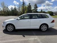 2014 Volkswagen Jetta Sport Wagen TDI *Diesel *29 MPG city / 39 MPG h - Image 5