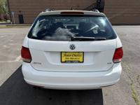 2014 Volkswagen Jetta Sport Wagen TDI *Diesel *29 MPG city / 39 MPG h - Image 6