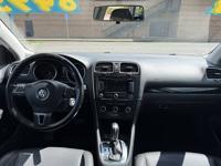 2014 Volkswagen Jetta Sport Wagen TDI *Diesel *29 MPG city / 39 MPG h - Image 10