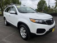 2013 KIA Sorento LX *Third Row *AWD - Image 2