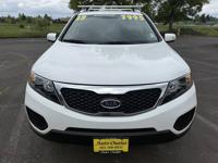 2013 KIA Sorento LX *Third Row *AWD - Image 3