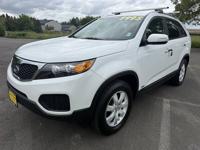2013 KIA Sorento LX *Third Row *AWD - Image 4