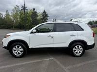 2013 KIA Sorento LX *Third Row *AWD - Image 5