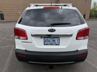 2013 KIA Sorento LX *Third Row *AWD - Image 7