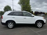 2013 KIA Sorento LX *Third Row *AWD - Image 9