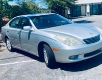 2003 Lexus ES 300 Toyota Drive Train Lilburn / Tucker - Image 2