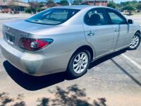 2003 Lexus ES 300 Toyota Drive Train Lilburn / Tucker - Image 5