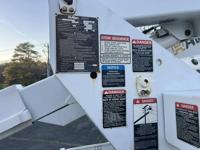 2007 Chevrolet C5500 bucket truck powerstroke diesel otp east - Image 10