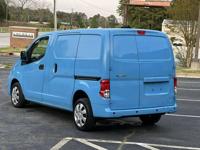 2021 Nissan NV200S otp east - Image 6