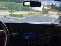 2018 Chevrolet Express g2500 3dr Cargo Van otp east - Image 5