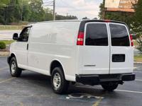 2018 Chevrolet Express g2500 3dr Cargo Van otp east - Image 7