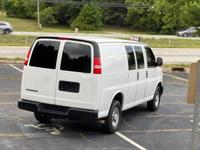 2018 Chevrolet Express g2500 3dr Cargo Van otp east - Image 8