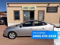2008 Hyundai Elantra GLS UNDER MARKET VALUE CLEAN TITLES + 5000 AND BELOW INVENTORY