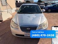 2008 Hyundai Elantra GLS UNDER MARKET VALUE CLEAN TITLES + 5000 AND BELOW INVENTORY - Image 3