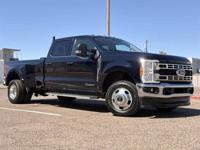 2023 Ford F-350 4x4 4WD Super Duty DUALLY DIESEL TRUCK FORD F350 Tru Carz Planet Scottsdale - Image 2