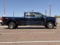 2023 Ford F-350 4x4 4WD Super Duty DUALLY DIESEL TRUCK FORD F350 Tru Carz Planet Scottsdale - Image 3