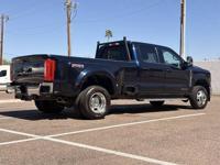 2023 Ford F-350 4x4 4WD Super Duty DUALLY DIESEL TRUCK FORD F350 Tru Carz Planet Scottsdale - Image 4