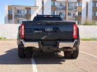 2023 Ford F-350 4x4 4WD Super Duty DUALLY DIESEL TRUCK FORD F350 Tru Carz Planet Scottsdale - Image 5