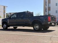 2023 Ford F-350 4x4 4WD Super Duty DUALLY DIESEL TRUCK FORD F350 Tru Carz Planet Scottsdale - Image 8