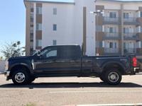 2023 Ford F-350 4x4 4WD Super Duty DUALLY DIESEL TRUCK FORD F350 Tru Carz Planet Scottsdale - Image 9