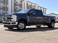 2023 Ford F-350 4x4 4WD Super Duty DUALLY DIESEL TRUCK FORD F350 Tru Carz Planet Scottsdale - Image 10