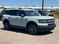 2021 Ford Bronco Sport AWD All Wheel Drive Big Bend 4dr SUV SUV Auto Trust AZ - Image 2