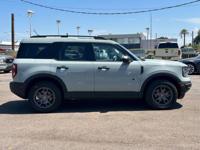2021 Ford Bronco Sport AWD All Wheel Drive Big Bend 4dr SUV SUV Auto Trust AZ - Image 3