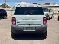 2021 Ford Bronco Sport AWD All Wheel Drive Big Bend 4dr SUV SUV Auto Trust AZ - Image 4