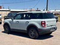 2021 Ford Bronco Sport AWD All Wheel Drive Big Bend 4dr SUV SUV Auto Trust AZ - Image 5
