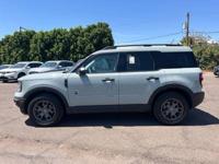 2021 Ford Bronco Sport AWD All Wheel Drive Big Bend 4dr SUV SUV Auto Trust AZ - Image 6