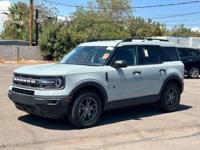 2021 Ford Bronco Sport AWD All Wheel Drive Big Bend 4dr SUV SUV Auto Trust AZ - Image 7