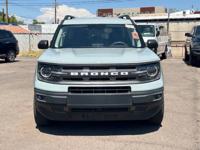 2021 Ford Bronco Sport AWD All Wheel Drive Big Bend 4dr SUV SUV Auto Trust AZ - Image 8