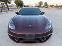 2018 Porsche Panamera 4S Sport Turismo phx north - Image 3