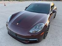 2018 Porsche Panamera 4S Sport Turismo phx north - Image 7