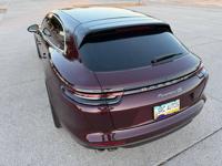 2018 Porsche Panamera 4S Sport Turismo phx north - Image 10