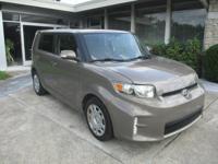 2014 Scion xB Base franklin,tn-615-790-1990