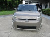 2014 Scion xB Base franklin,tn-615-790-1990 - Image 3
