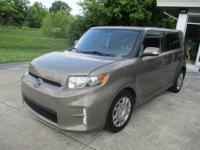 2014 Scion xB Base franklin,tn-615-790-1990 - Image 4