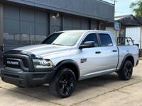 2020 RAM 1500 TRADESMAN Shelbyville - Image 3