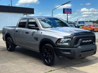 2020 RAM 1500 TRADESMAN Shelbyville - Image 4