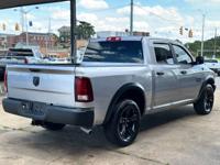 2020 RAM 1500 TRADESMAN Shelbyville - Image 5