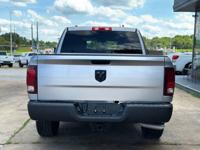 2020 RAM 1500 TRADESMAN Shelbyville - Image 6