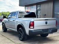 2020 RAM 1500 TRADESMAN Shelbyville - Image 7