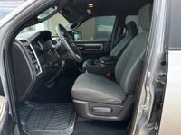 2020 RAM 1500 TRADESMAN Shelbyville - Image 8