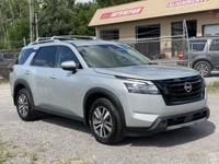 2025 Nissan PATHFINDER SL 4WD Murfreesboro, TN - Image 3