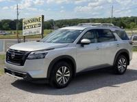 2025 Nissan PATHFINDER SL 4WD Murfreesboro, TN - Image 4