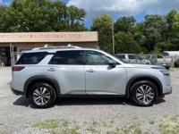 2025 Nissan PATHFINDER SL 4WD Murfreesboro, TN - Image 5