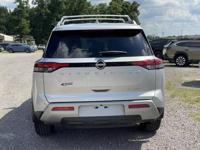2025 Nissan PATHFINDER SL 4WD Murfreesboro, TN - Image 7