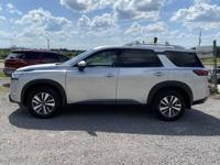 2025 Nissan PATHFINDER SL 4WD Murfreesboro, TN - Image 9