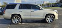 2015 Cadillac Escalade 4WD 4dr Premium NW Broad St Murfreesboro, TN 37129 - Image 7
